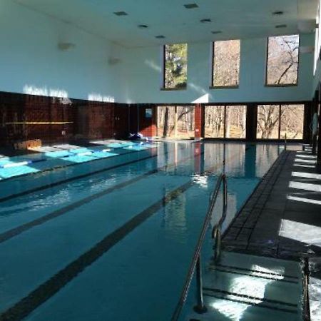 Palisades Premier Conference Center 호텔 외부 사진