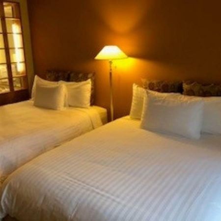 Palisades Premier Conference Center 호텔 외부 사진