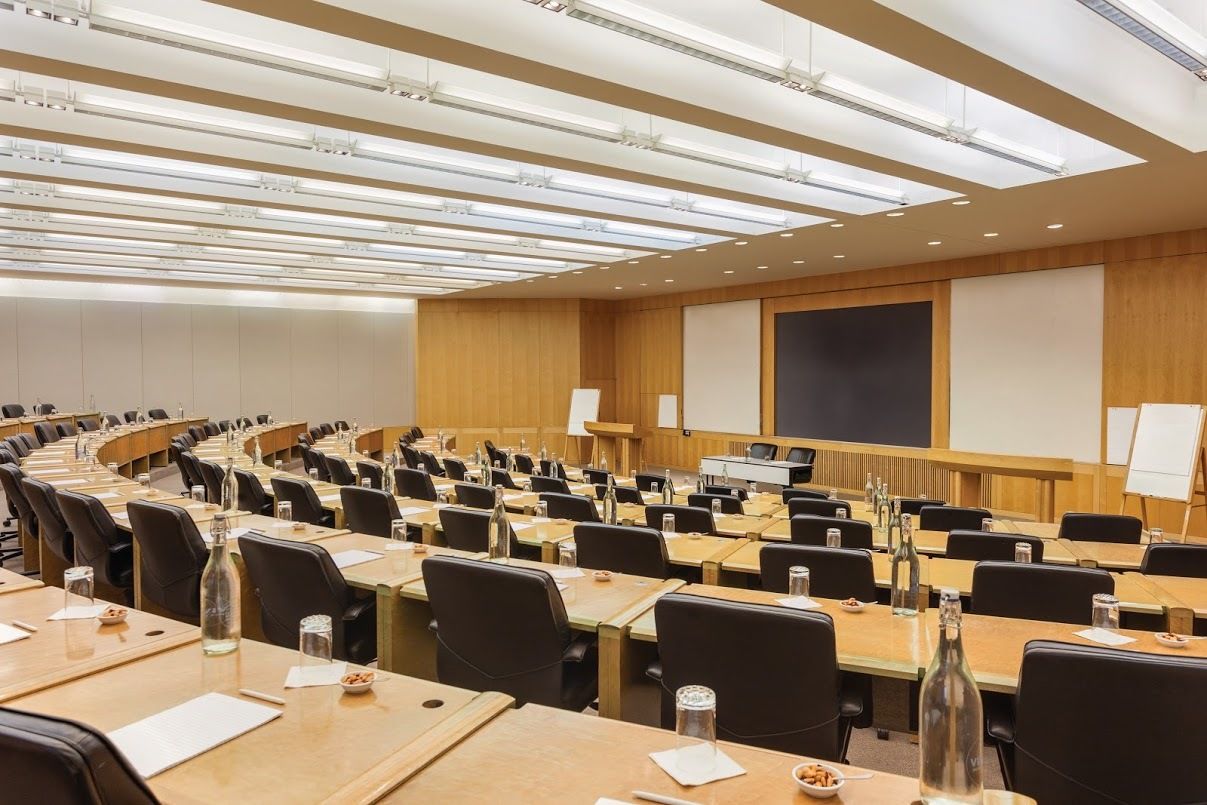 Palisades Premier Conference Center 호텔 외부 사진