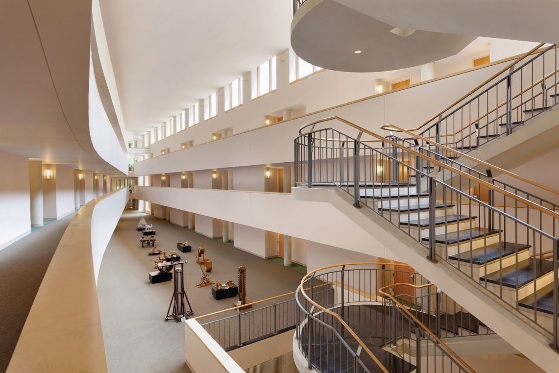 Palisades Premier Conference Center 호텔 외부 사진
