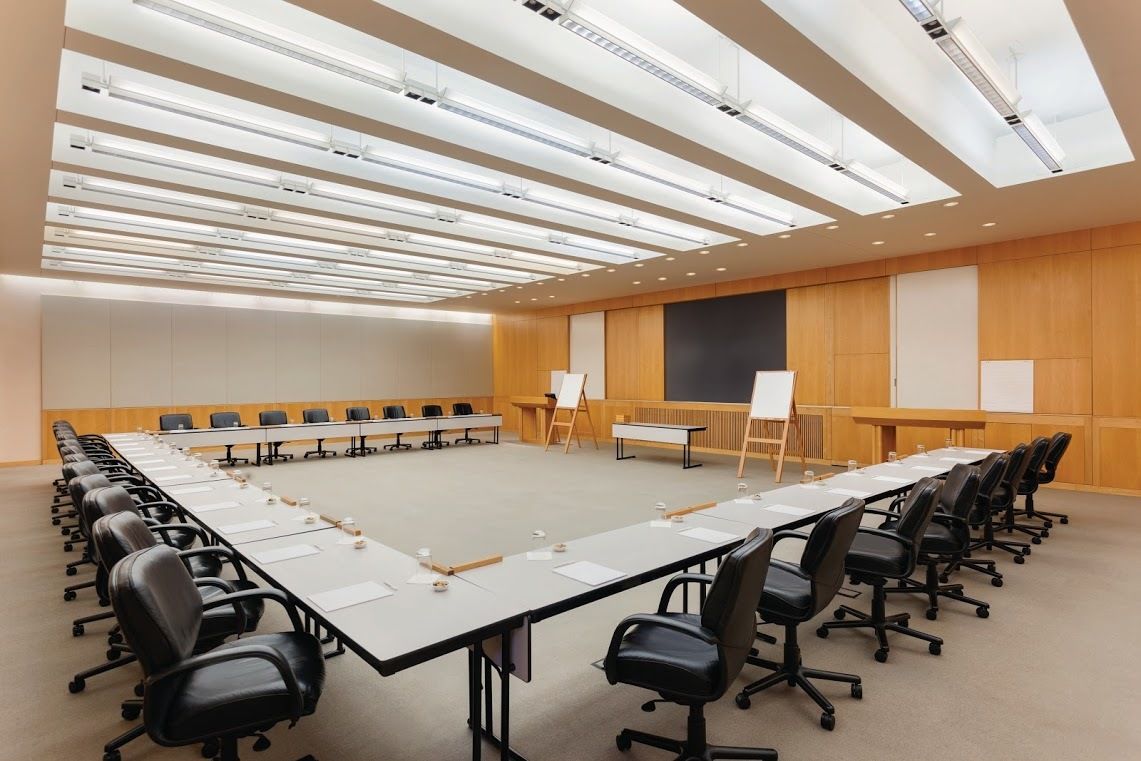 Palisades Premier Conference Center 호텔 외부 사진
