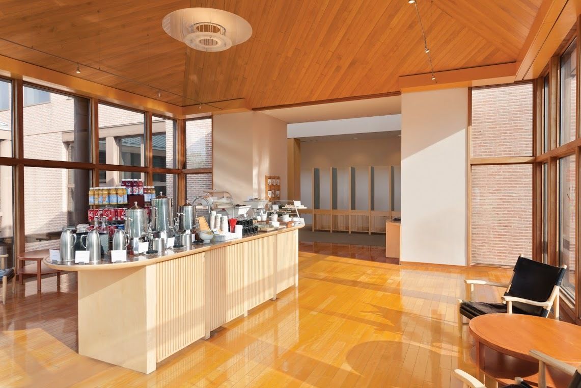 Palisades Premier Conference Center 호텔 외부 사진
