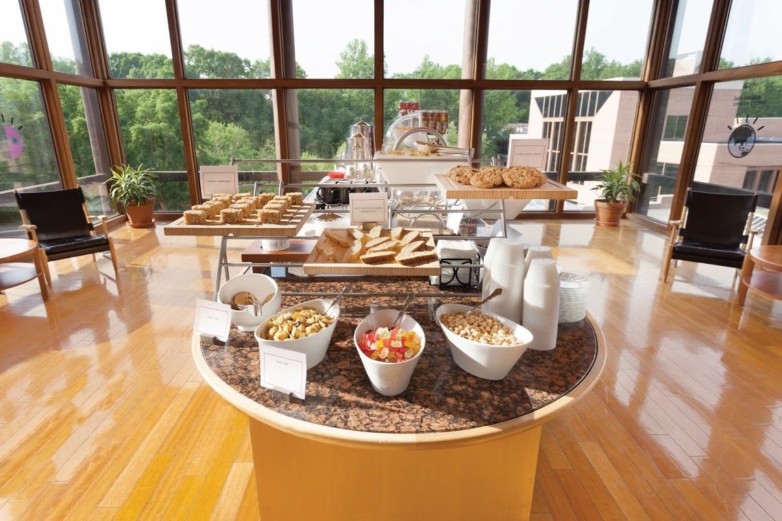 Palisades Premier Conference Center 호텔 외부 사진