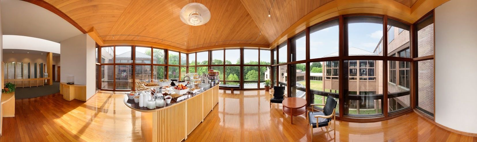 Palisades Premier Conference Center 호텔 외부 사진