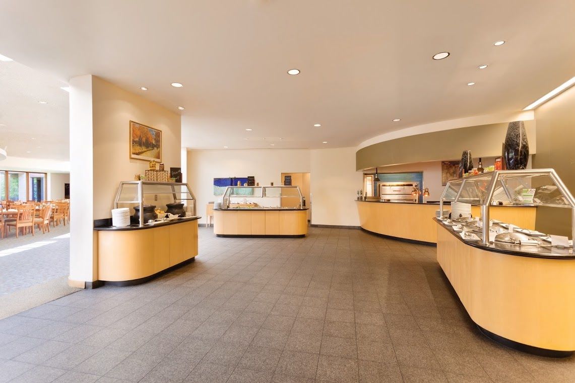 Palisades Premier Conference Center 호텔 외부 사진