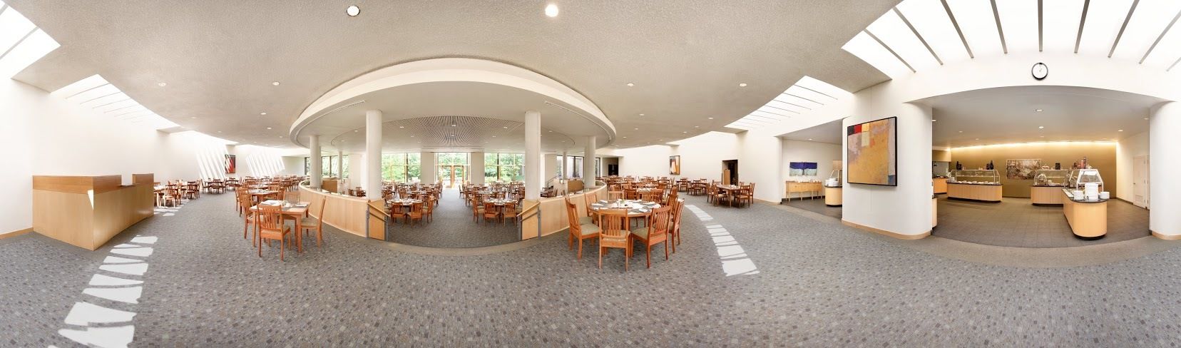 Palisades Premier Conference Center 호텔 외부 사진