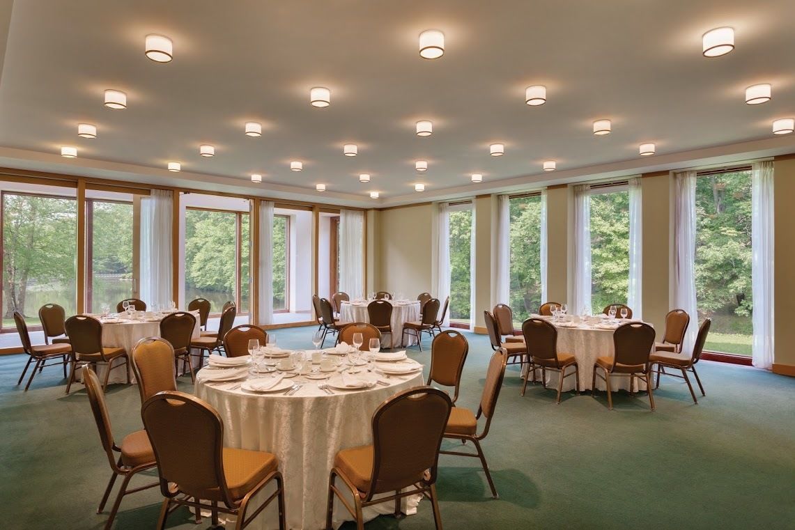 Palisades Premier Conference Center 호텔 외부 사진