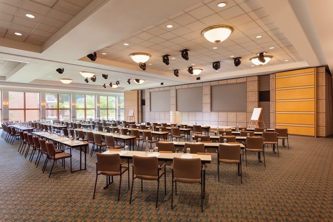 Palisades Premier Conference Center 호텔 외부 사진