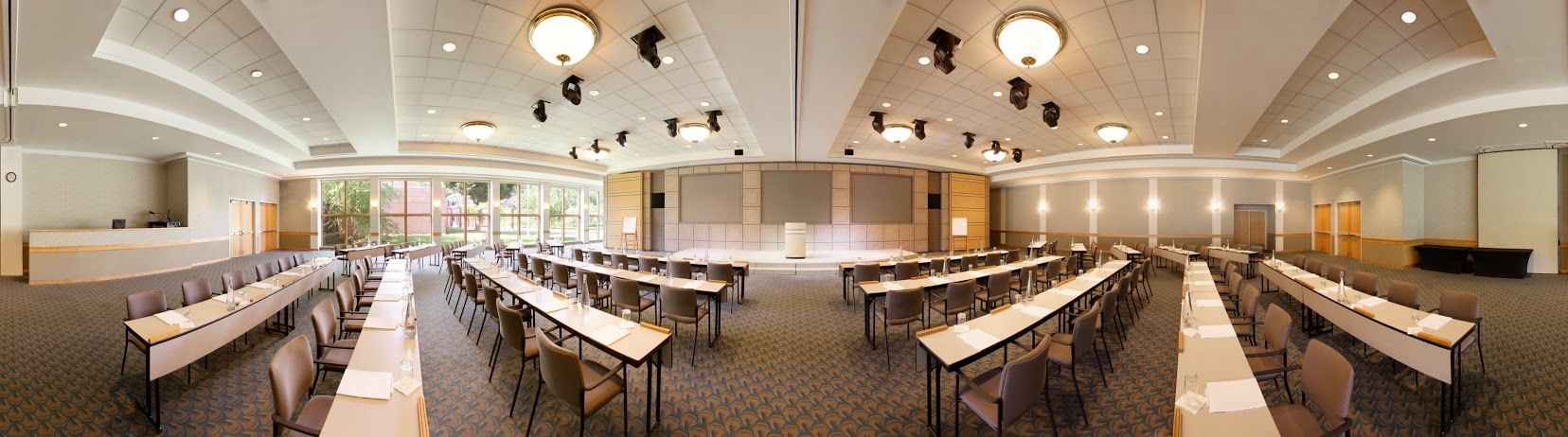 Palisades Premier Conference Center 호텔 외부 사진