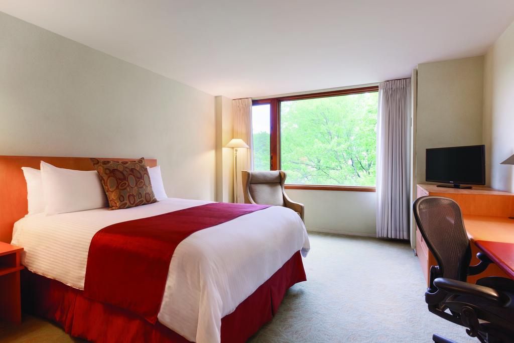 Palisades Premier Conference Center 호텔 외부 사진