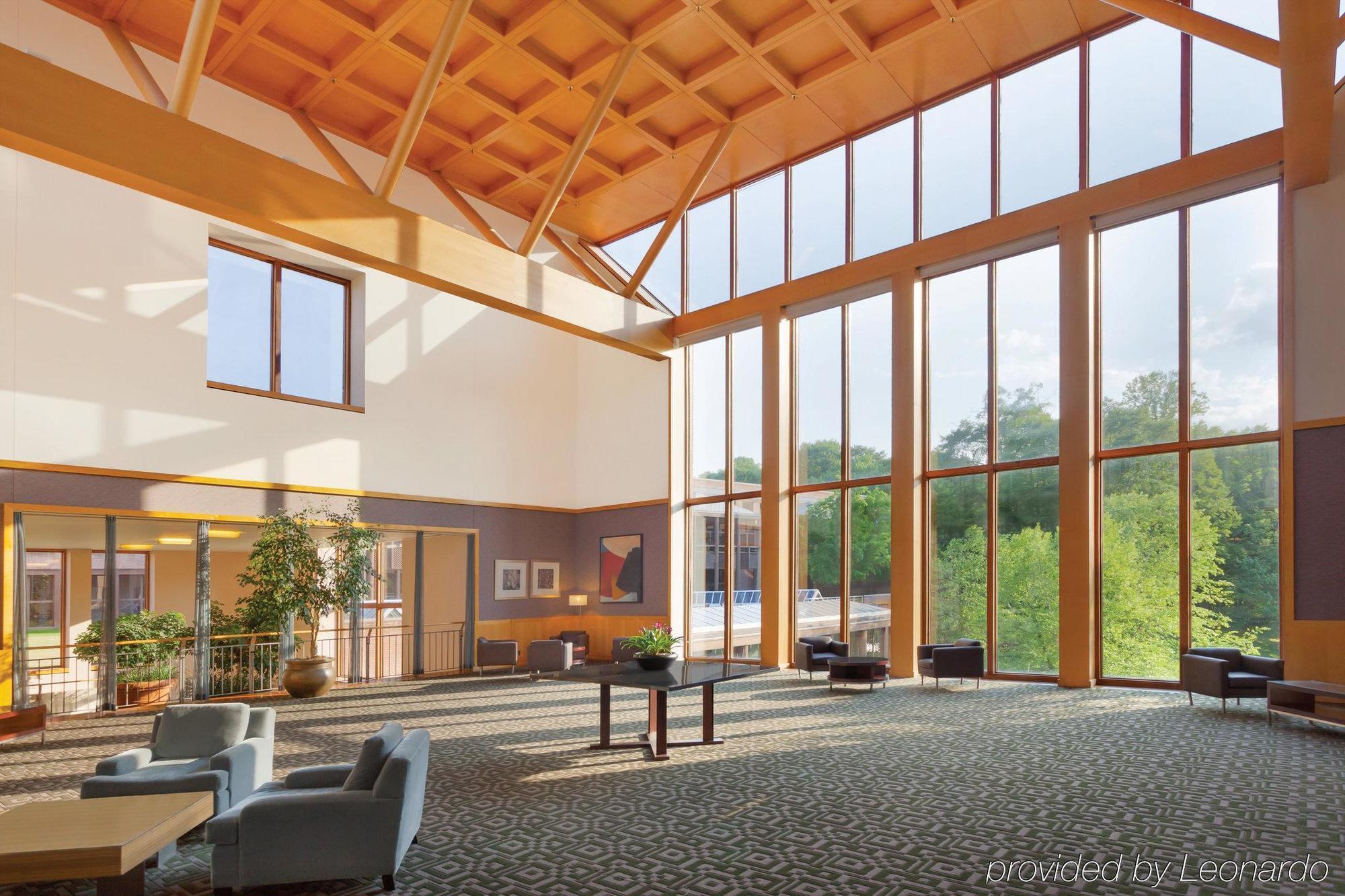 Palisades Premier Conference Center 호텔 외부 사진