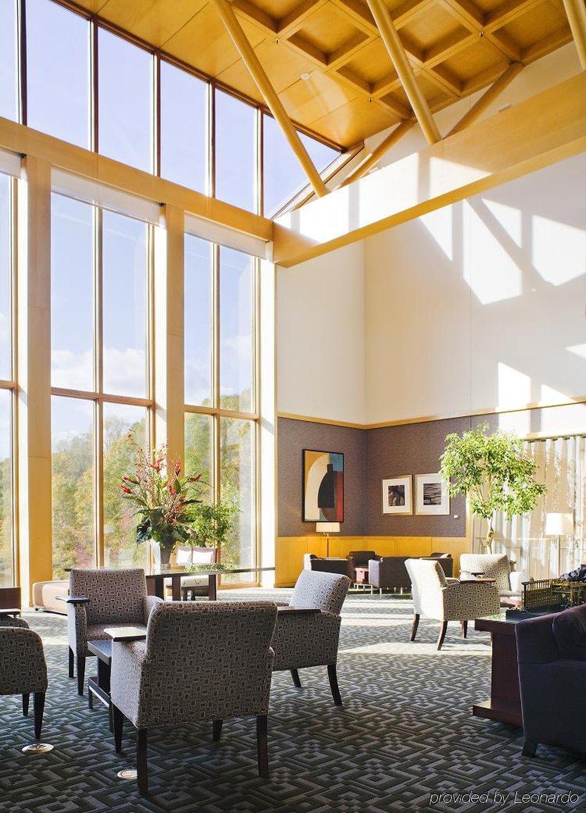 Palisades Premier Conference Center 호텔 외부 사진
