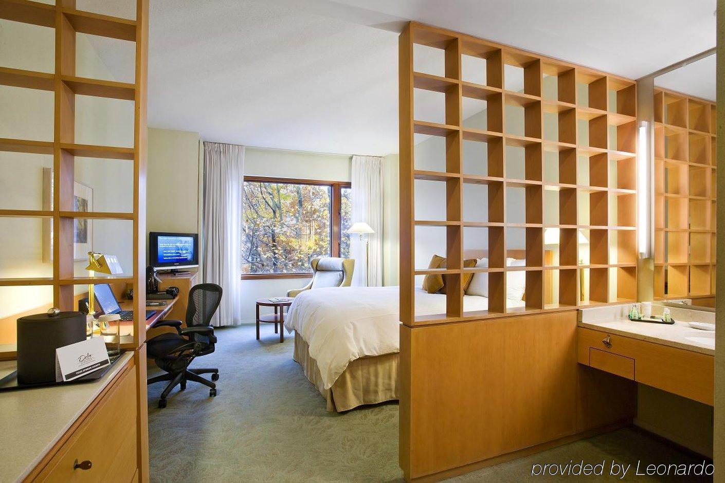 Palisades Premier Conference Center 호텔 외부 사진