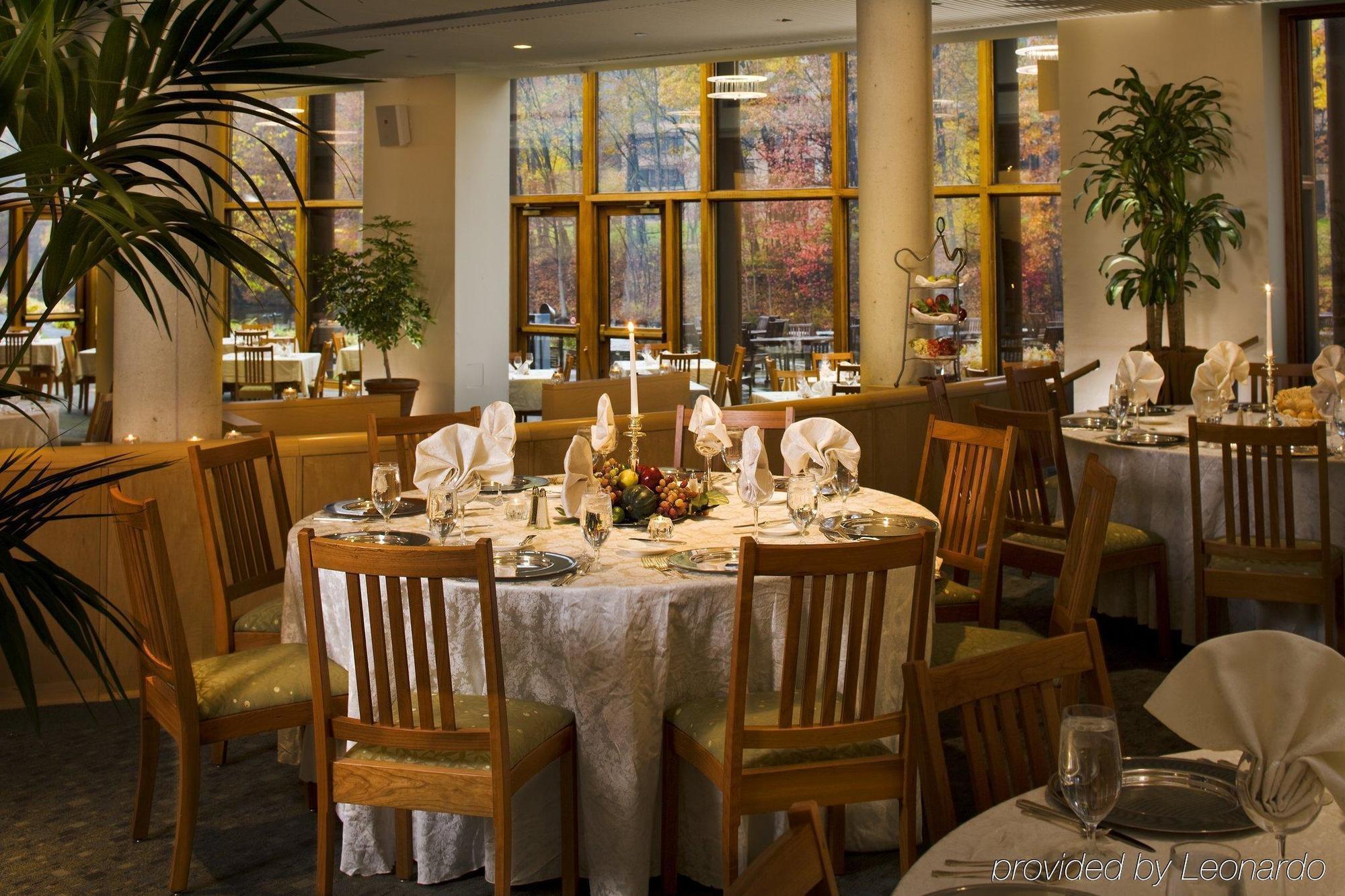 Palisades Premier Conference Center 호텔 외부 사진