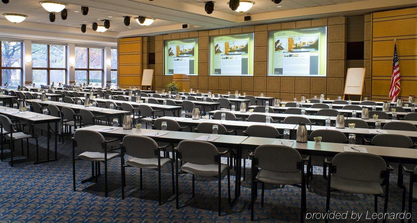 Palisades Premier Conference Center 호텔 외부 사진