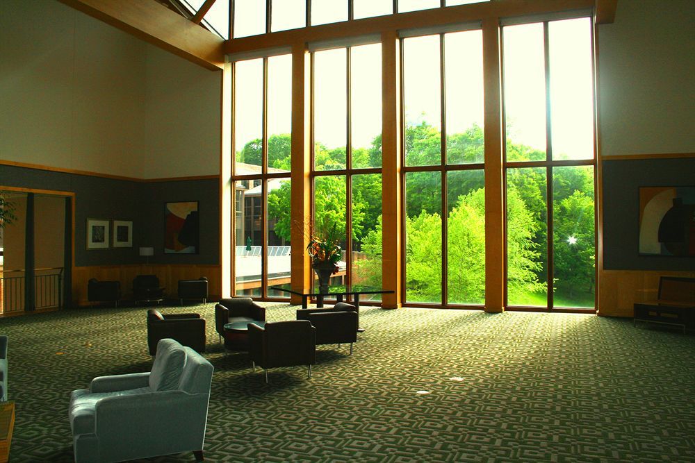 Palisades Premier Conference Center 호텔 외부 사진