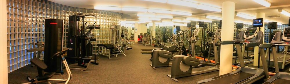 Palisades Premier Conference Center 호텔 외부 사진