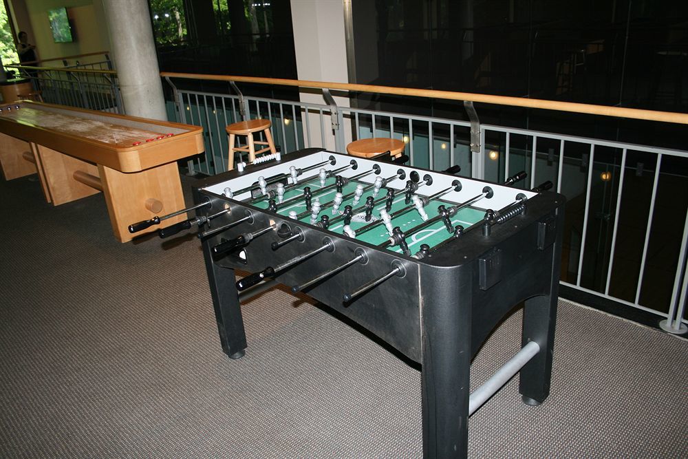 Palisades Premier Conference Center 호텔 외부 사진
