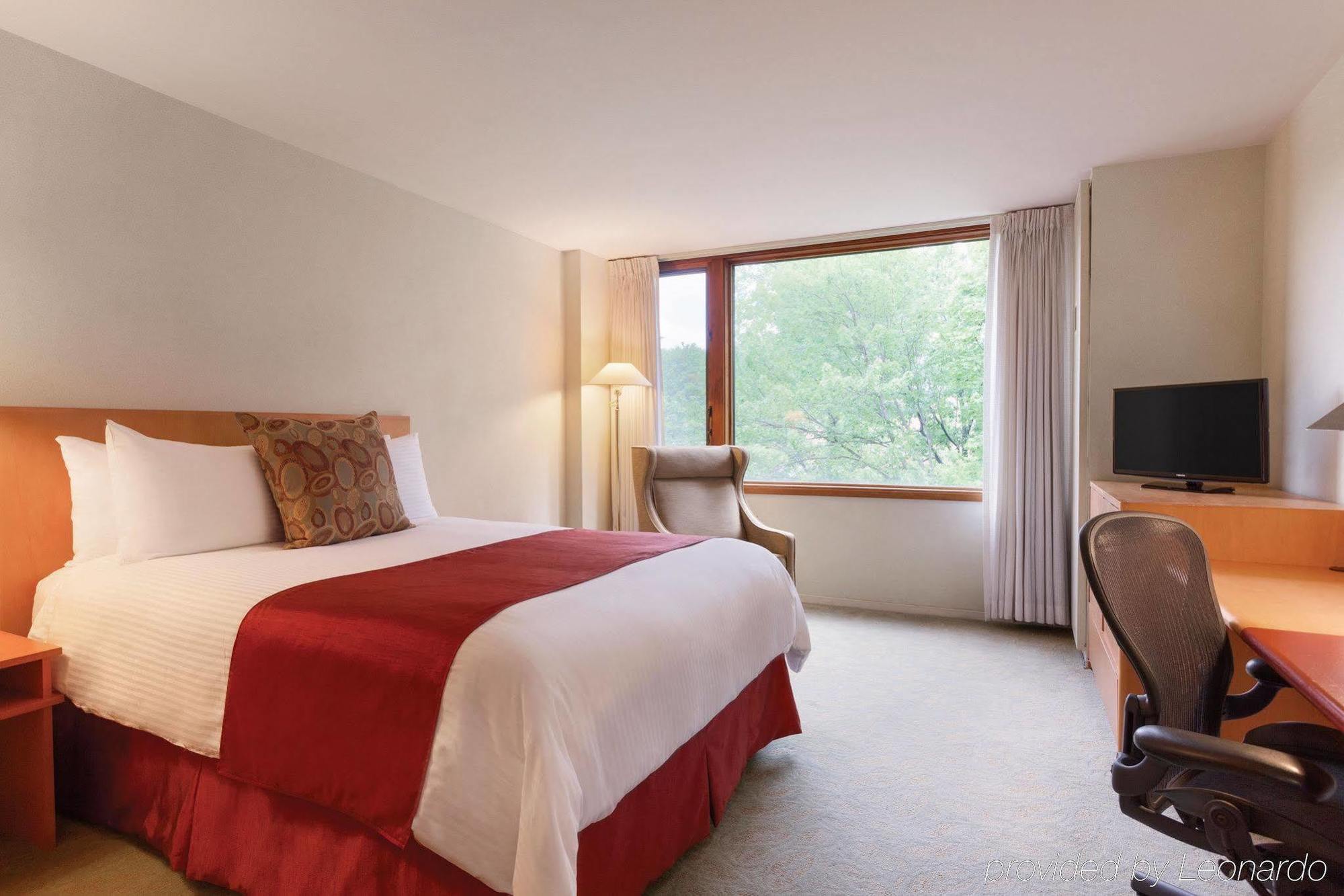 Palisades Premier Conference Center 호텔 외부 사진