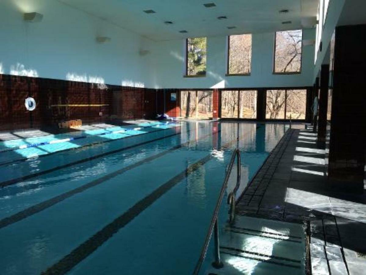 Palisades Premier Conference Center 호텔 외부 사진